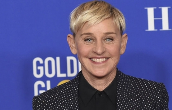 Ellen DeGeneres Beverly Hills teki malikanesini 47 milyon dolara sattı!