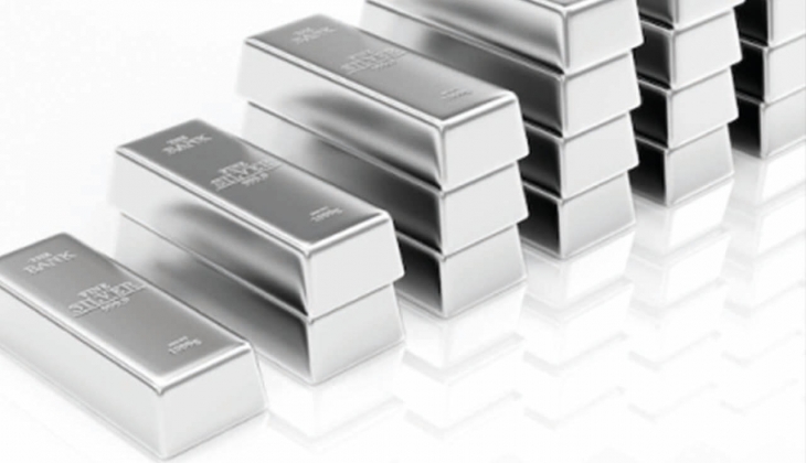 Gümüş fiyatları 12 liranın altına düştü! Gümüş yatırımcıları yas tutuyor! Gümüş fiyatlarında son dakika...