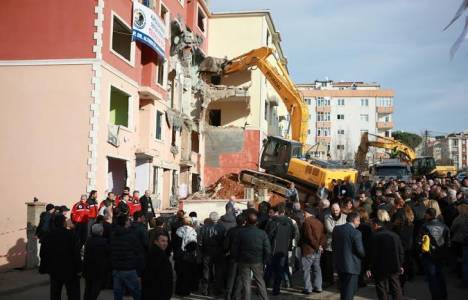Kartal Bağlar Sitesi'nde dönüşümün ilk adımı atıldı!
