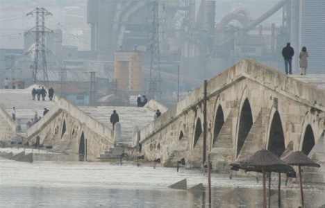 Mimar Sinan ın matematiği çözüldü!