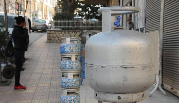 Tüp Fiyatlarına Zam Geldi: Aygaz, İpragaz ve Bizim Gaz da Yeni Fiyatlar! Güncel Fiyatlar Ne Kadar?