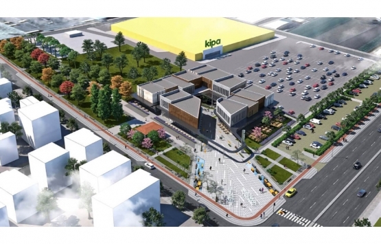 Ata GYO 2021 in ilk 9 ayında ne kadar hasılat elde etti?