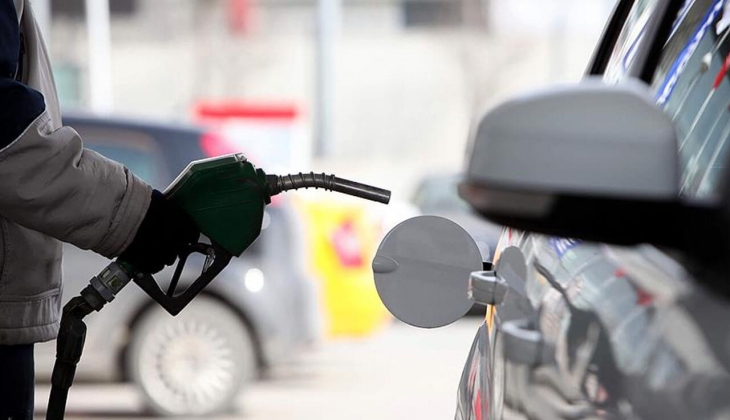 Benzin ne kadar oldu? 27 Temmuz benzin litre fiyatı kaç TL? 27 Temmuz 2022 akaryakıt fiyatları!