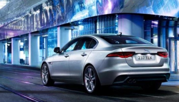 Jaguar XE fiyatlarında son dakika! 20 Mart 2023 fiyat listesi...
