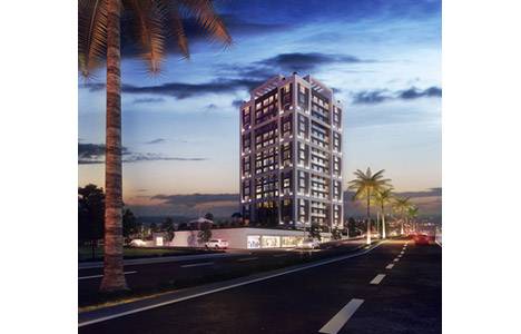 Birlik İnşaat-Ersin Kardeşler İnşaat Birlik Life projesi!