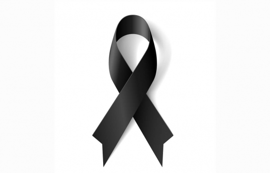 Emlakkulisi.com Editörü Cansu Yılmaz'ın dayısı vefat etti!