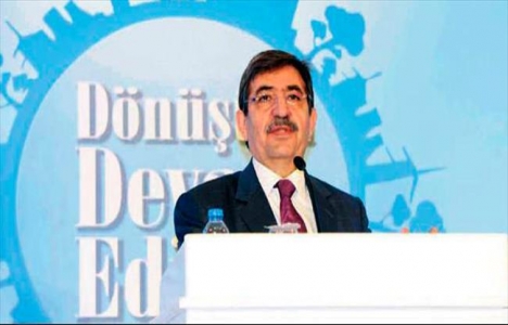 Kentsel dönüşüm için 200'e yakın proje teklifi inceleniyor!