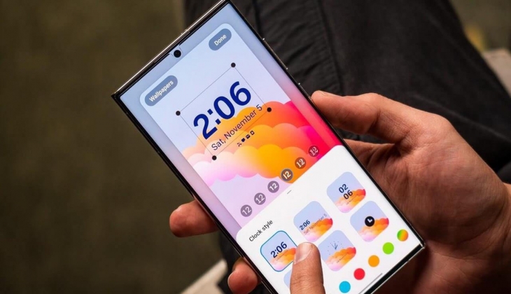 Samsung hangi modellere OneUI 5.1 güncellemesi gönderecek?