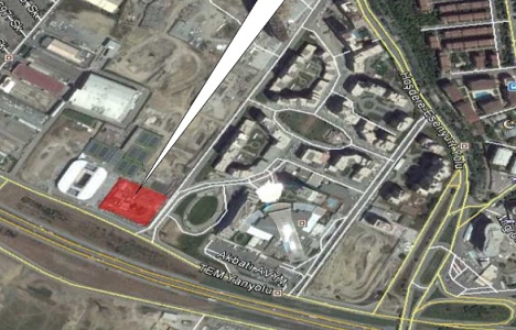 Güray İnşaat Esenyurt ta karma proje inşa edecek!