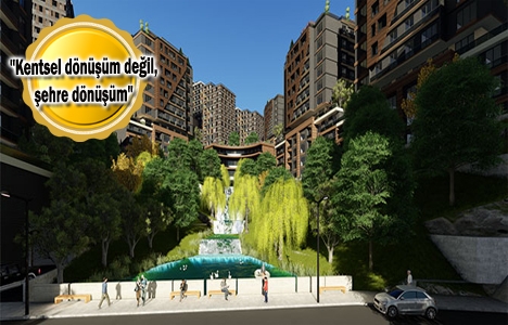 Verallife İzmit Teras projesi ile 2 bin 200 yeni konut geliyor!