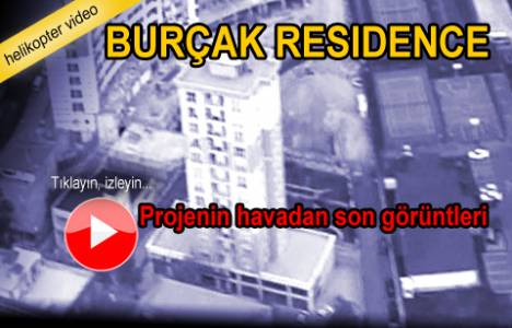 burçak residence çekmeköy