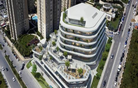 Özak GYO Bulvar 216 nerede?