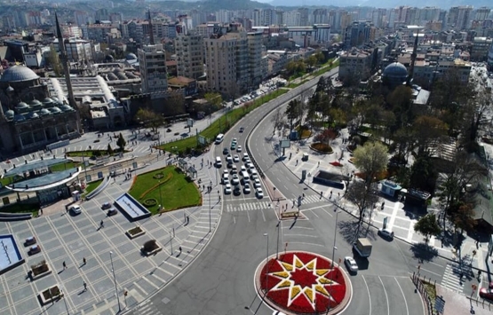 Kayseri Melikgazi Belediyesi kira ücretlerine zam yapmayacak!
