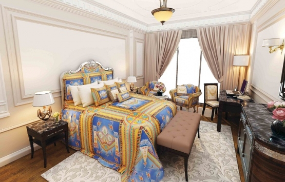 Thermal İstanbul yakında satışta! Yeni proje!