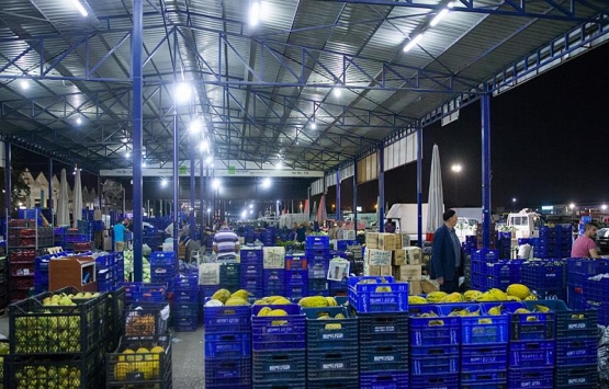 Hallerin işletilmesine AVM modeli önerisi!