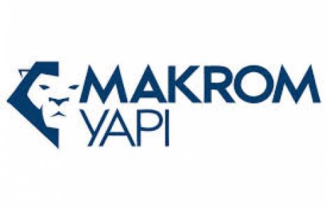 Makrom Yapı İnşaat Mühendisi arıyor!