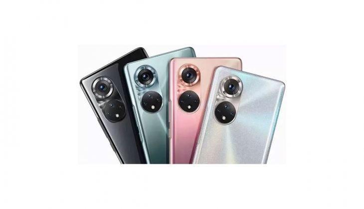 Huawei P50 Pro ya 5 bin 499 TL indirim! Kampanya bitmeden hemen alın! İşte 29 Mayıs 2022 fiyat listesi...