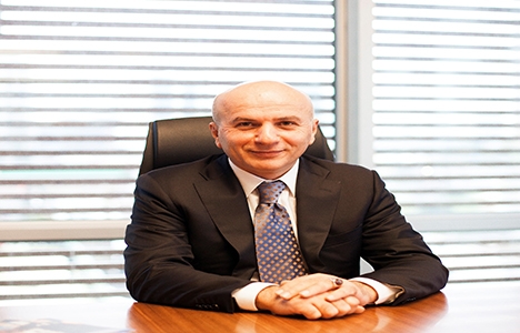 Yeşilyurt İnşaat Zonguldak'ta 250 konutluk proje yapacak!