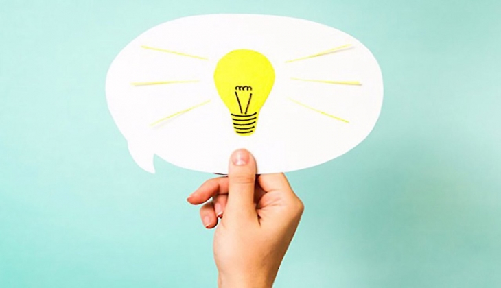 Bu alanla ilgili iş fikriniz varsa paraya para demeyeceksiniz!