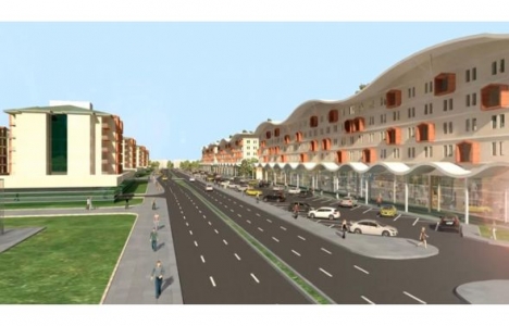 Osmangazi Soğanlı kentsel dönüşümde geri sayım başladı!