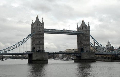 Londra'daki cami yapımına neden onay çıkmadı?
