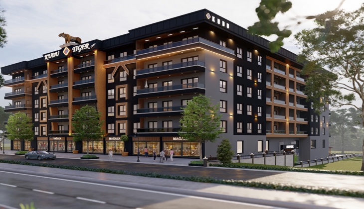 Kudu Tiger City’de lansman fırsatları! 2 milyon TL’den başlayan fiyatlarla!
