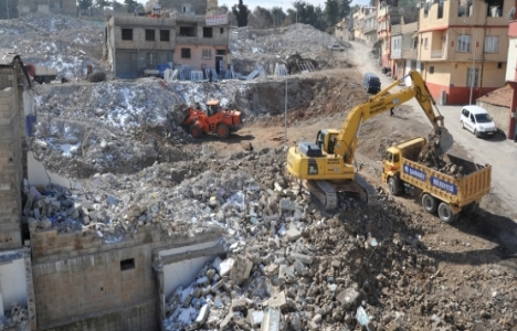 Kentsel dönüşümde istenilen düzeye neden ulaşılamıyor?