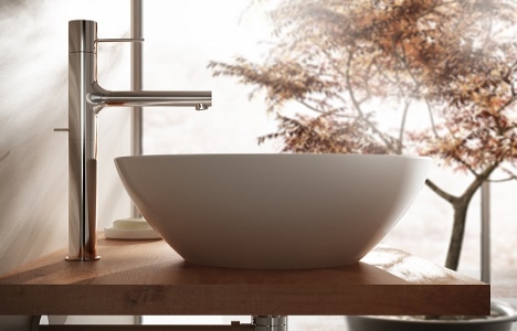 Ideal Standard banyo ürünlerini Yapı Fuarı nda tanıtıyor!