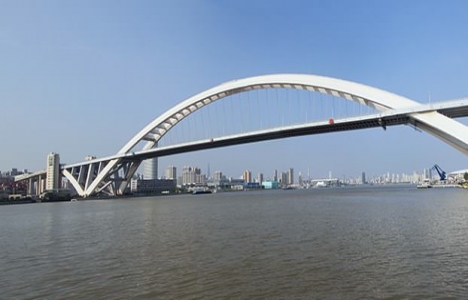 İşte dünyanın en ilgi çekici 23 köprüsü!