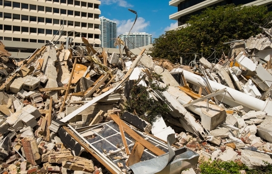 Depremde hangi binaların hasar görme olasılığı yüksek?