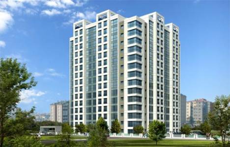 Sinerji İstanbul Residence ev fiyatları!