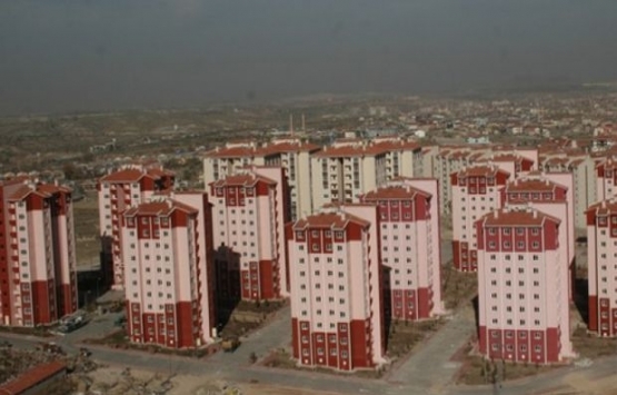 TOKİ 50 bin konut Nevşehir 2019 başvuruları