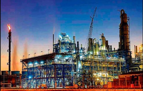 Petkim, 24 bin ton kapasiteli yeni bir şirket kurdu!