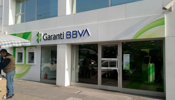 Garanti BBVA dan harika promosyon adımı! Bu rakamı görenin gözleri fal taşı gibi açıldı
