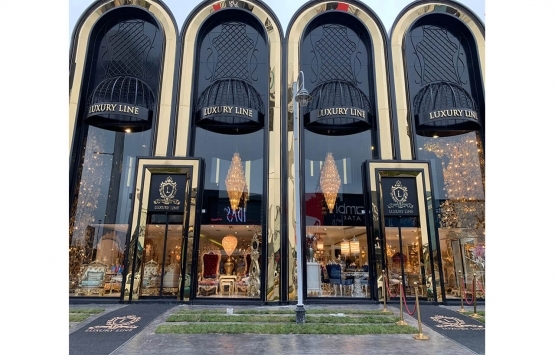 Luxury Line'ın 2021 hedefi ulaştığı ülke sayısını 100'e çıkarmak!