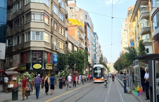 Eskişehir'de özel eğitim tesisi yapım ve kiralama ihalesi 18 Haziran'da!