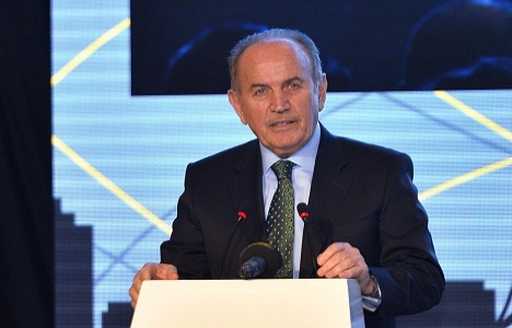 GYODER 27 Nisan'da Kadir Topbaş'ı ağırlayacak!