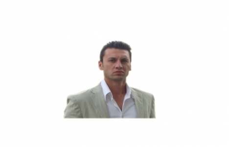 Bora Kutruza kimdir?