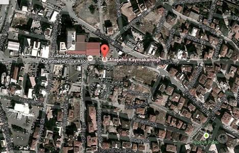 Ataşehir Head Ofis adres bilgileri!