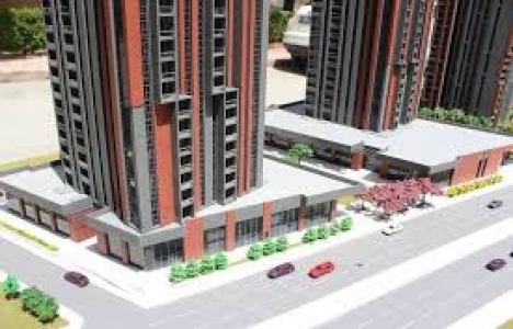 Ankara Bulvar Loft satılık daire fiyatları!