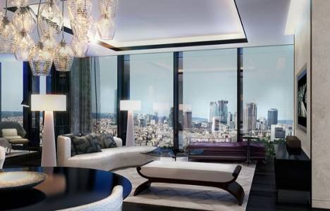 Fairmont Quasar İstanbul Otel ne zaman hizmete açılacak?