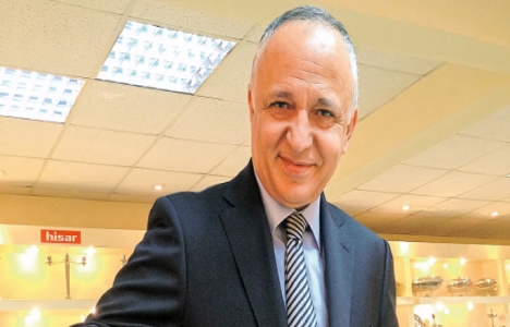 Ev perakendesinin hedefi 502 yeni noktaya ulaşmak!