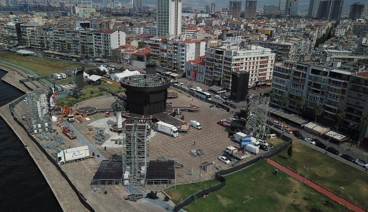 İzmir’de Tarkan çılgınlığı! Tarifeler fırladı gitti