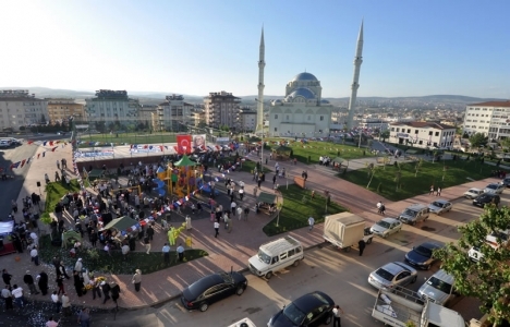 Keçiören'de kentsel dönüşüm ile hayaller gerçeğe dönüşüyor!