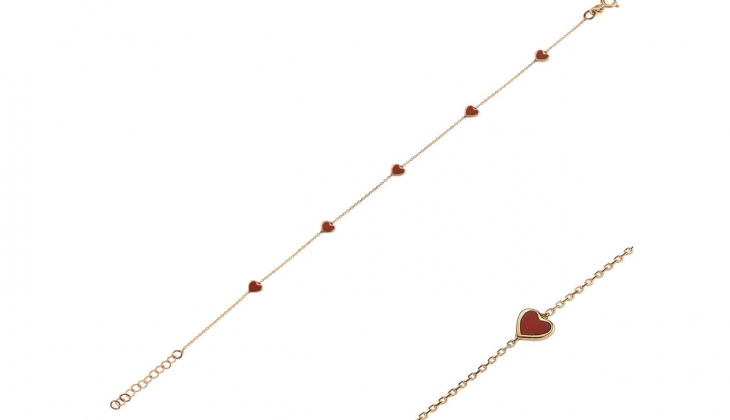 Altın zincirli bilekliklerde net yüzde 25 indirim! Dev fırsat başladı! Favori 6 Ekim 2022 fiyat listesi