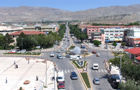Erzincan İl Özel İdaresi ihale