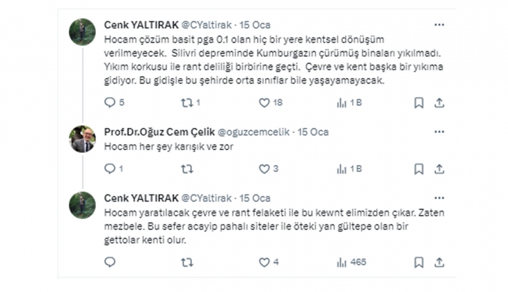 Apartmanlarda dönüşüm ve güçlendirme çıkmazı: Ödeme olmadan yapılsın, evim büyüsün, tahliye olmasın...