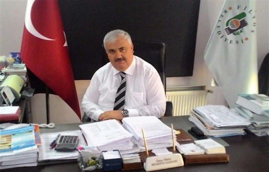 Ömer Ünal'a ait binanın 2 katı kaçak çıktı!