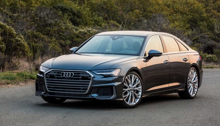 Audi A6 Sedan'ın fiyatına şoke eden zam! Bu kadar artacağını kimse tahmin etmiyordu! İşte 16 Ocak 2023 fiyat listesi..