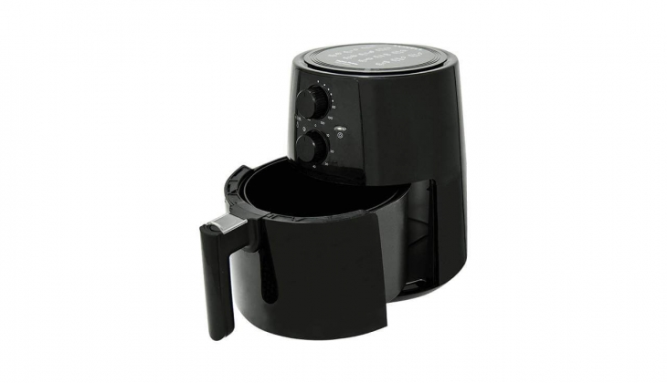 Luxell Airfryer indirime girdi! Bu fırsat kaçmaz! 7 Nisan 2023 fiyat listesi…